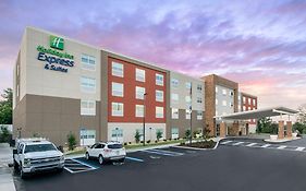 Holiday Inn Express Melbourne West By Ihg
