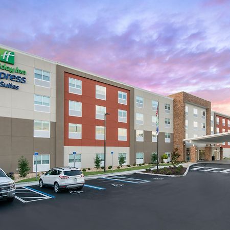 Holiday Inn Express Melbourne West By Ihg West Melbourne Exterior foto